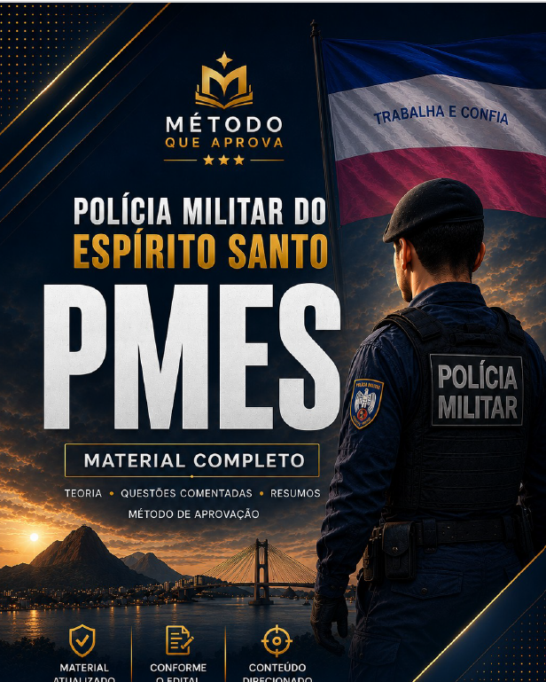 Material completo PMES
